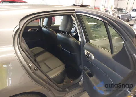 2014 Lexus Ct 200H из США, поврежденный, VIN JTHKD5BH4E2193356